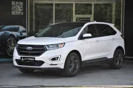 Продажа  Ford Edge, 2016р.